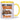 Anti-Stress Tasse – Tasse in Gelb – Ansicht 01 #farbe_gelb