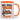 Anti-Stress Tasse – Tasse in Orange – Ansicht 01 #farbe_orange