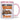 Anti-Stress Tasse – Tasse in Rosa – Ansicht 01 #farbe_rosa