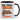 Anti-Stress Tasse – Tasse in Schwarz – Ansicht 01 #farbe_schwarz