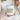 Blutgruppe Bier – Tasse in Blau mit Geschenkkarton – Ansicht 03 #farbe_blau