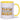 Blutgruppe Bier – Tasse in Gelb – Ansicht 01 #farbe_gelb