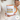 Blutgruppe Bier – Tasse in Orange – Ansicht 03 #farbe_orange