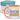 Blutgruppe Bier – Tasse in Orange mit Geschenkkarton – Ansicht 01 #farbe_orange