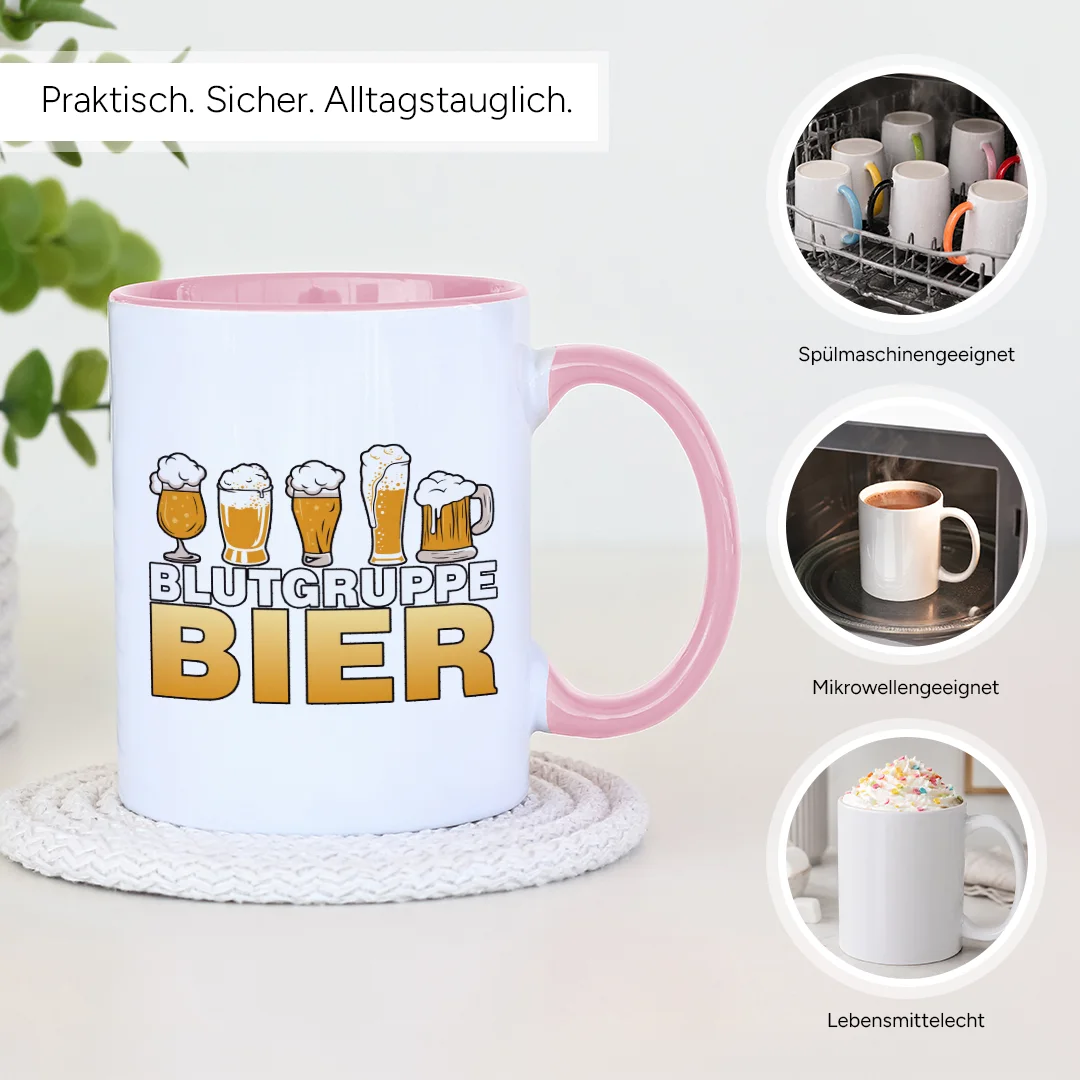 Spülmaschinenfest