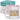 Blutgruppe Bier – Tasse in Rosa mit Geschenkkarton – Ansicht 01 #farbe_rosa