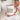 Blutgruppe Bier – Tasse in Rot mit Geschenkkarton – Ansicht 03 #farbe_rot