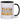 Blutgruppe Bier – Tasse in Schwarz – Ansicht 01 #farbe_schwarz