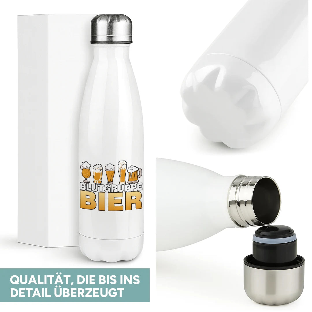 Qualität bis ins Detail