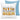 Blutgruppe Bier – Kissen 40 × 40 cm mit Rückseite in Blau – Vorder- und Rückansicht #farbe_blau