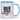 Bierschiss loading … – Tasse in Blau – Ansicht 01 #farbe_blau