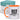 Bierschiss loading … – Tasse in Orange mit Geschenkkarton – Ansicht 01 #farbe_orange