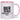 Bierschiss loading … – Tasse in Rosa – Ansicht 01 #farbe_rosa