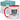Bierschiss loading … – Tasse in Rot mit Geschenkkarton – Ansicht 01 #farbe_rot