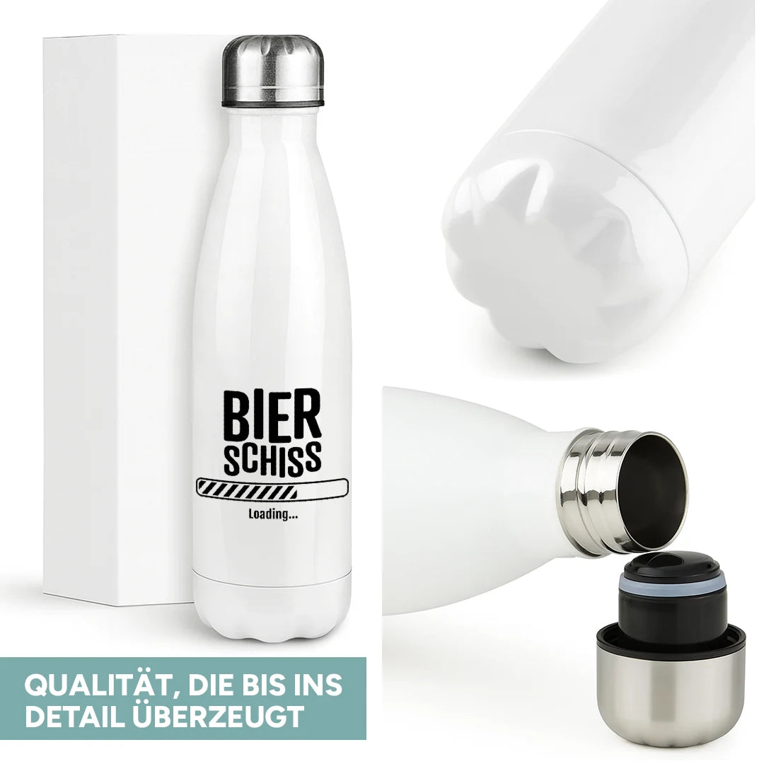 Qualität bis ins Detail