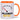 Volltanken bitte – Tasse in Orange – Ansicht 01 #farbe_orange