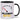 Volltanken bitte – Tasse in Schwarz – Ansicht 01 #farbe_schwarz