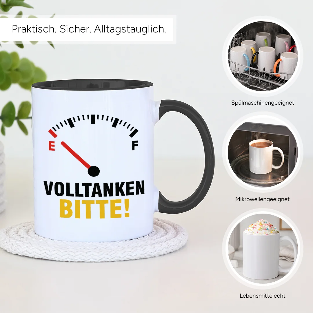 Spülmaschinenfest