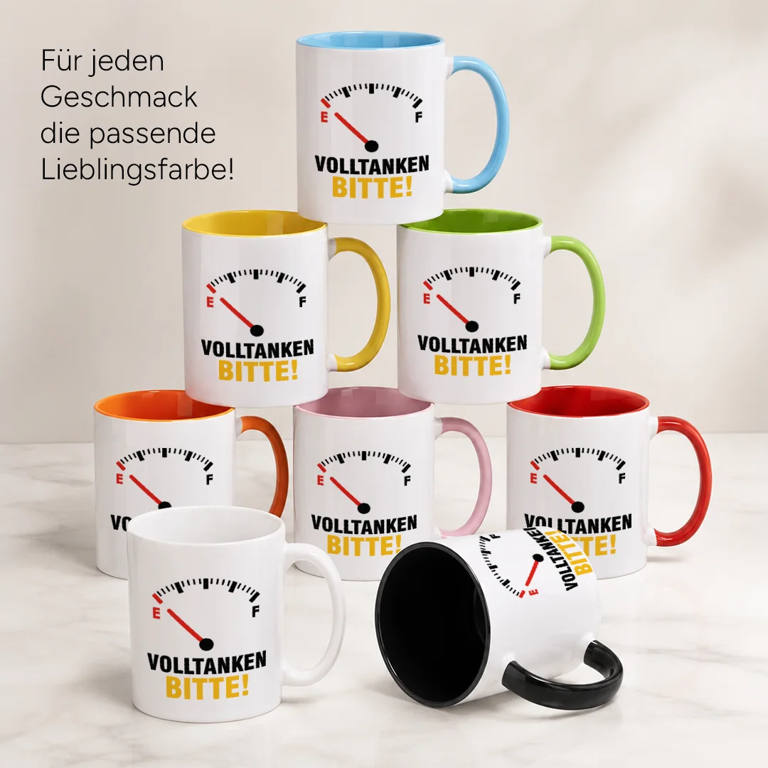 Im Geschenkkarton direkt verschenken