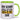 Oh, schon Bier-Uhr? – Tasse in Grün – Ansicht 01 #farbe_gruen