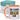 Oh, schon Bier-Uhr? – Tasse in Orange mit Geschenkkarton – Ansicht 01 #farbe_orange