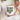 Oh, schon Bier-Uhr? – Tasse in Orange mit Geschenkkarton – Ansicht 03 #farbe_orange