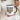 Oh, schon Bier-Uhr? – Tasse in Schwarz – Ansicht 03 #farbe_schwarz