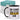 Oh, schon Bier-Uhr? – Tasse in Schwarz mit Geschenkkarton – Ansicht 01 #farbe_schwarz