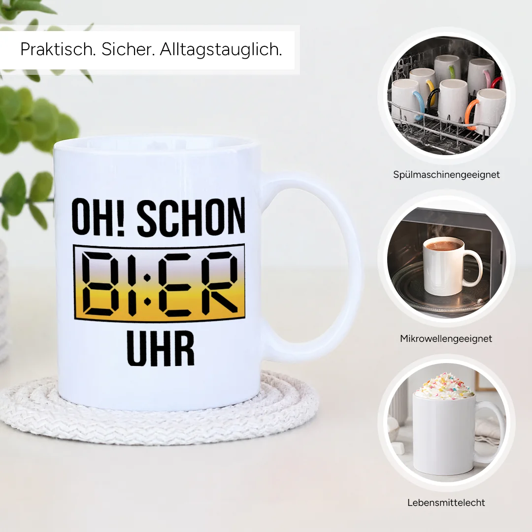 Spülmaschinenfest