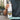 Weiße Thermosflasche mit Spruch für Lieblingsmenschen unterwegs #farbe_weiss