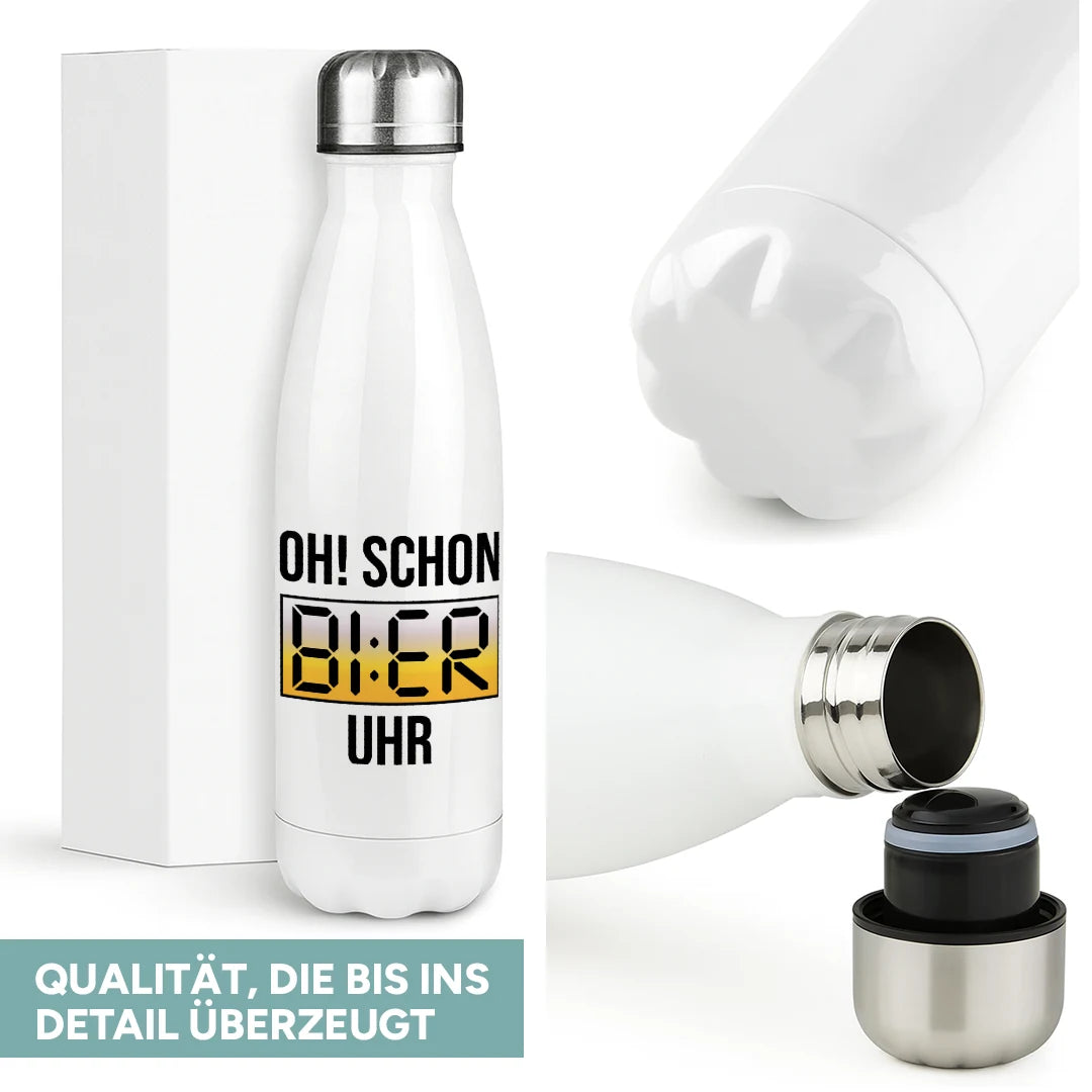 Qualität bis ins Detail