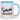 Sekt knallt besser als manche Männer – Tasse in Blau – Ansicht 01 #farbe_blau