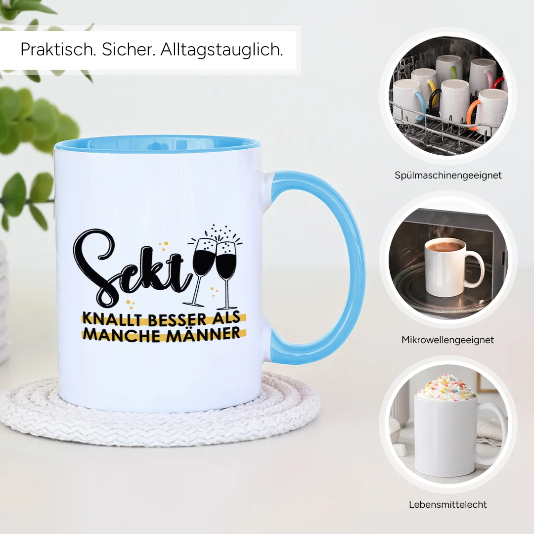 Spülmaschinenfest