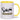 Sekt knallt besser als manche Männer – Tasse in Gelb – Ansicht 01 #farbe_gelb