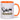 Sekt knallt besser als manche Männer – Tasse in Orange – Ansicht 01 #farbe_orange