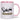 Sekt knallt besser als manche Männer – Tasse in Rosa – Ansicht 01 #farbe_rosa