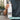 Weiße Thermosflasche mit Spruch für Lieblingsmenschen unterwegs #farbe_weiss