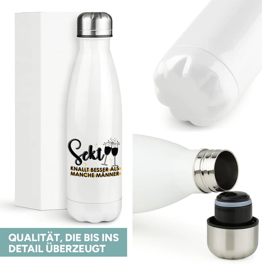 Qualität bis ins Detail