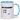 Are you drunk? – Tasse in Blau – Ansicht 01 #farbe_blau