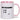 Are you drunk? – Tasse in Rosa – Ansicht 01 #farbe_rosa