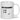 Are you drunk? – Tasse in Weiß – Ansicht 01 #farbe_weiss