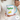 Apfel Banane – Tasse in Blau – Ansicht 03 #farbe_blau