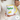 Apfel Banane – Tasse in Gelb – Ansicht 03 #farbe_gelb