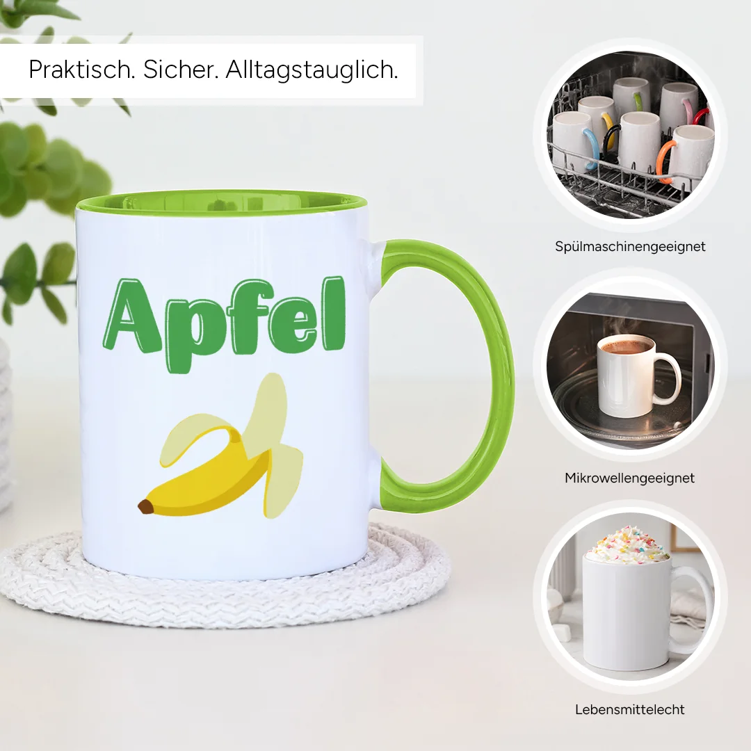 Spülmaschinenfest