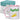 Apfel Banane – Tasse in Rosa mit Geschenkkarton – Ansicht 01 #farbe_rosa
