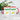 Apfel Banane – Tasse in Rot – Ansicht 02 #farbe_rot