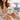Apfel Banane – Tasse in Schwarz mit Geschenkkarton – Ansicht 05 #farbe_schwarz