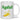 Apfel Banane – Tasse in Weiß – Ansicht 01 #farbe_weiss