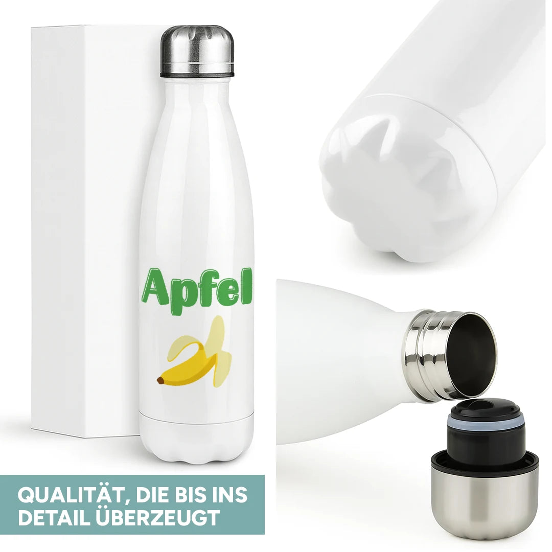 Qualität bis ins Detail