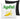Apfel Banane – Kissen 40 × 40 cm mit Rückseite in Schwarz – Vorder- und Rückansicht #farbe_schwarz